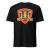 1st Battalion 26th Marines T-Shirt - BLACK