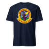 1st Battalion 9th Marines T-Shirt - NAVY