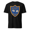 11th Motor Transport Battalion T-Shirt - BLACK