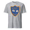 11th Motor Transport Battalion T-Shirt - HEATHER GREY