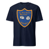11th Motor Transport Battalion T-Shirt - NAVY