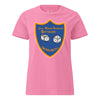 11th Motor Transport Battalion Womens T-Shirt - Pink