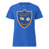 11th Motor Transport Battalion Womens T-Shirt - Royal