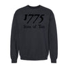 1775 Sons of Tun Crewneck Sweatshirt - Black