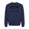 1775 Sons of Tun Crewneck Sweatshirt - Navy
