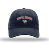 Teufel Hunden Unstructured Hat - Navy - NAVY