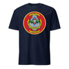 1st Light Armored Reconnaissance Battalion T-Shirt - NAVY
