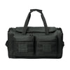 Outside The Wire Tactical Duffel Bag - BLACK