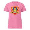 1st Battalion 26th Marines Womens T-Shirt - Pink