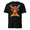 2nd Battalion 23rd Marines T-Shirt - BLACK