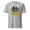 2nd Battalion 25th Marines T-Shirt - HEATHER GREY