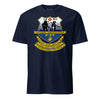 2nd Battalion 25th Marines T-Shirt - NAVY