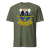 2nd Battalion 25th Marines T-Shirt - OD GREEN