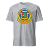 2nd Battalion 4th Marines T-Shirt - HEATHER GREY