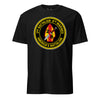 2nd Battalion 8th Marines T-Shirt - BLACK