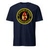 2nd Battalion 8th Marines T-Shirt - NAVY