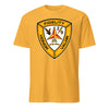 2nd Battalion 9th Marines T-Shirt - GOLD