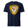 2nd Battalion 9th Marines T-Shirt - NAVY