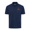 250 Year USMC Anniversary Performance Polo Shirt - NAVY