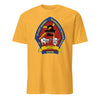 2nd Light Armored Reconnaissance Battalion T-Shirt - GOLD