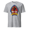 2nd Light Armored Reconnaissance Battalion T-Shirt - HEATHER GREY