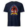 2nd Light Armored Reconnaissance Battalion T-Shirt - NAVY