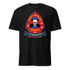 2nd Recon Battalion T-Shirt - BLACK