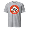 2nd Tank Battalion T-Shirt - HEATHER GREY