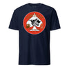 2nd Tank Battalion T-Shirt - NAVY
