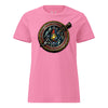 2nd Battalion 7th Marines Reimagined Womens T-Shirt - Pink