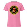 2nd Battalion 8th Marines Womens T-Shirt - Pink