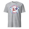 3rd Battalion 1st Marines T-Shirt - HEATHER GREY