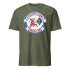 3rd Battalion 1st Marines T-Shirt - OD GREEN