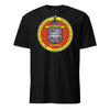 3rd Battalion 11th Marines T-Shirt - BLACK