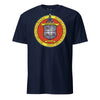 3rd Battalion 11th Marines T-Shirt - NAVY