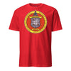 3rd Battalion 11th Marines T-Shirt - RED