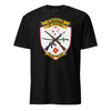 3rd Battalion 23rd Marines T-Shirt - BLACK