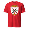 3rd Battalion 23rd Marines T-Shirt - RED