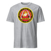 3rd Battalion 24th Marines T-Shirt - HEATHER GREY