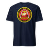 3rd Battalion 24th Marines T-Shirt - NAVY
