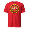 3rd Battalion 24th Marines T-Shirt - RED