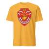 3rd Battalion 25th Marines T-Shirt - GOLD