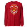 3rd Battalion 25th Marines Long Sleeve T-Shirt - RED