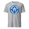 3rd Battalion 6th Marines T-Shirt - HEATHER GREY