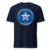 3rd Battalion 6th Marines T-Shirt - NAVY
