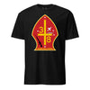 3rd Battalion 8th Marines T-Shirt - BLACK