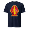 3rd Battalion 8th Marines T-Shirt - NAVY