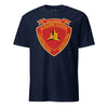 3rd Combat Engineer Battalion T-Shirt - NAVY