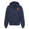3rd Division Hoodie - Navy