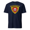 3rd Recon Battalion T-Shirt - NAVY